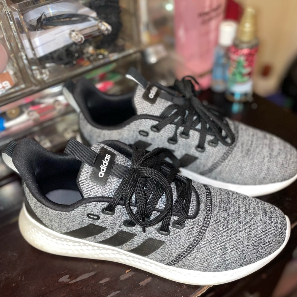 Womens Adidas